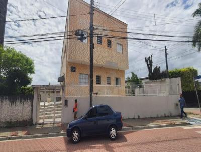 Apartamento para Venda, em Itanham, bairro Vila So Paulo, 1 dormitrio, 1 banheiro, 1 vaga