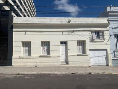 Casa para Locao, em Santana do Livramento, bairro Centro