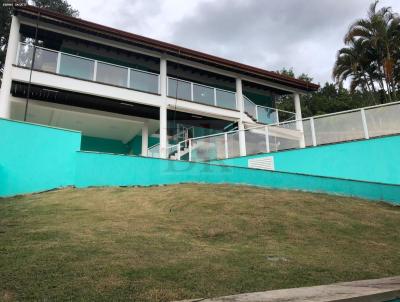 Casa em Condomnio para Venda, em Cajamar, bairro Scorpions, 3 dormitrios, 3 banheiros, 1 sute, 4 vagas