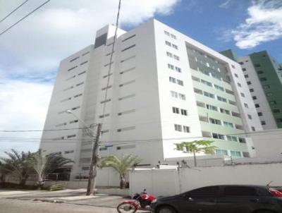 Apartamento para Locao, em Joo Pessoa, bairro Manaira, 2 dormitrios, 1 banheiro, 1 vaga