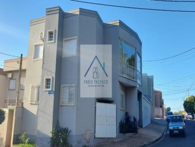 Apartamento para Venda, em Ribeiro Preto, bairro Residencial Greenville, 2 dormitrios, 2 banheiros, 1 sute, 1 vaga