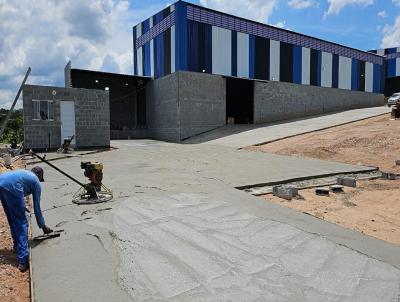 Galpo para Locao, em Santana de Parnaba, bairro Chcaras So Lus