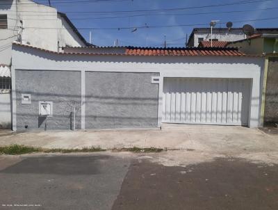 Casa para Venda, em Campinas, bairro Jardim Novo Campos Elseos, 2 dormitrios, 1 banheiro, 2 vagas