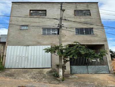 Casa para Venda, em Ouro Branco, bairro Bela Vista, 3 dormitrios, 2 banheiros, 1 vaga
