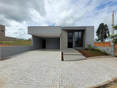 Casa em Condomnio para Venda, em Itapetininga, bairro GOLDEN VILLE, 3 dormitrios, 4 banheiros, 1 sute