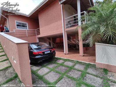 Casa em Condomnio para Venda, em Bragana Paulista, bairro Condomnio Colinas de So Francisco, 3 dormitrios, 3 sutes