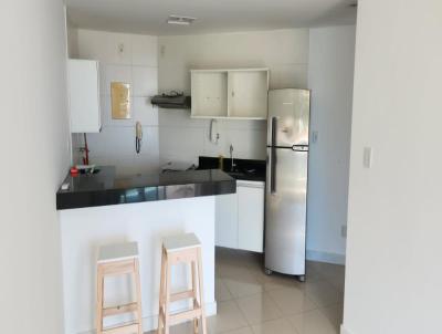 Apartamento para Locao, em Salvador, bairro Ondina, 1 dormitrio, 1 banheiro, 1 vaga