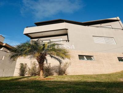 Casa em Condomnio para Venda, em Santana de Parnaba, bairro Valville, 4 dormitrios, 6 banheiros, 3 sutes, 5 vagas