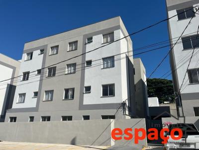 Apartamento para Venda, em Par de Minas, bairro Dom Bosco, 2 dormitrios, 1 banheiro, 1 vaga