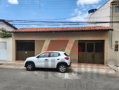 Casa para Venda, em So Lus, bairro Maranho Novo, 3 dormitrios, 2 banheiros, 1 sute, 2 vagas