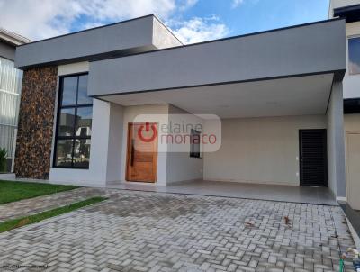 Casa em Condomnio para Venda, em Indaiatuba, bairro Jardim Residencial Dona Lucilla, 3 dormitrios, 4 banheiros, 3 sutes, 4 vagas