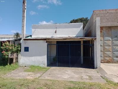 Casa para Venda, em Santana do Livramento, bairro Tabatinga