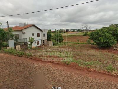 Terreno para Venda, em Tuparendi, bairro Centro