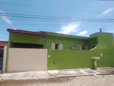 Casa para Venda, em Itapetininga, bairro VILA SANTA ISABEL, 3 dormitrios, 2 banheiros, 1 sute, 1 vaga