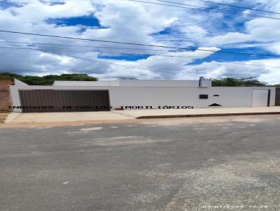 Casa para Venda, em Araguari, bairro Vieno, 2 dormitórios, 1 banheiro, 2 vagas