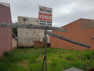 Terreno para Venda, em , bairro Residencial Interlagos