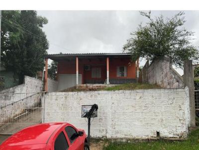 Casa para Venda, em Santana do Livramento, bairro Umbu, 2 dormitrios