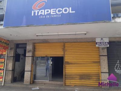Loja para Locao, em Terespolis, bairro VARZEA, 2 banheiros
