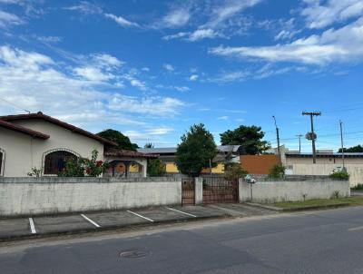 Casa para Venda, em Serra, bairro Nova Almeida, 4 dormitrios, 2 banheiros, 1 sute, 10 vagas