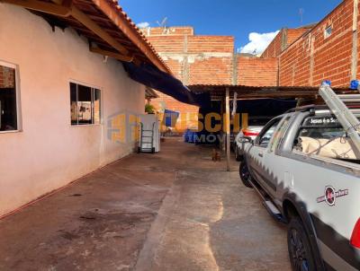 Casa para Venda, em Igarau do Tiet, bairro Nossa Gente, 2 dormitrios, 1 banheiro, 3 vagas