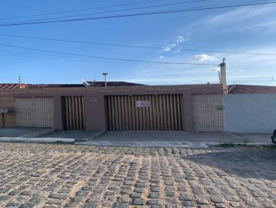 Casa para Venda, em Pesqueira, bairro Pedra Redonda, 2 dormitrios, 1 banheiro, 1 sute, 1 vaga