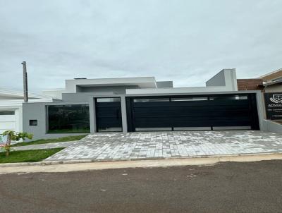 Casa para Venda, em Umuarama, bairro Centro, 3 dormitrios, 1 sute