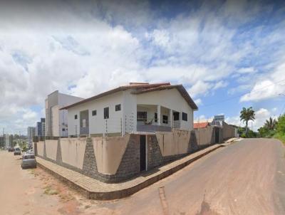 Casa para Locao, em So Lus, bairro Calhau, 5 dormitrios, 7 banheiros, 5 sutes, 8 vagas