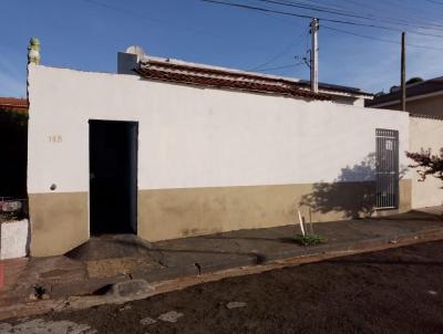 Casa para Venda, em Ourinhos, bairro JARDIM MATILDE, 2 dormitrios, 2 banheiros
