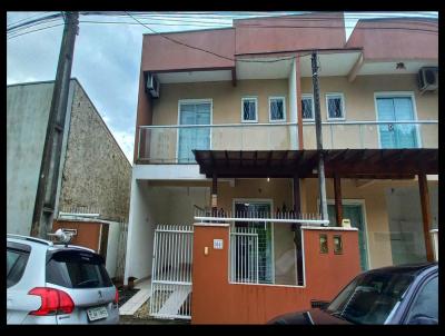 Casa para Venda, em Balnerio Piarras, bairro ITACOLOMI, 2 dormitrios, 3 banheiros, 2 sutes, 1 vaga
