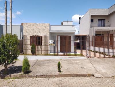 Casa para Venda, em Campo Bom, bairro Vila Velha II, 2 dormitrios, 2 banheiros, 4 vagas
