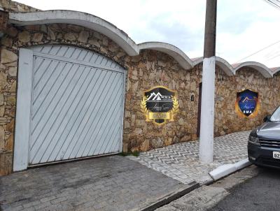 Casa / Sobrado para Venda, em So Paulo, bairro Londrina, 7 dormitrios, 7 banheiros, 4 sutes, 6 vagas