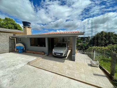 Casa para Venda, em Frederico Westphalen, bairro So Cristovo, 3 dormitrios, 3 banheiros, 1 vaga