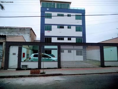 Apartamento 3 Quartos para Venda, em Contagem, bairro Pedra Azul 2 seo, 3 dormitrios, 1 banheiro, 1 vaga