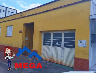 Casa para Venda, em So Vicente do Sul, bairro Centro, 3 dormitrios, 2 banheiros, 1 vaga