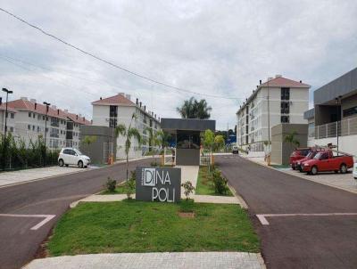 Apartamento para Venda, em Cascavel, bairro Brasilia, 2 dormitrios, 1 banheiro, 1 vaga