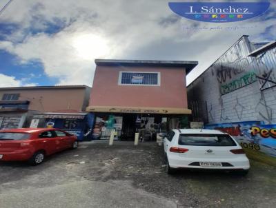 Sala Comercial para Locao, em Itaquaquecetuba, bairro Jardim dos ips, 1 banheiro