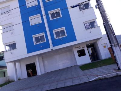 Apartamento para Venda, em Osrio, bairro Centro, 2 dormitrios, 1 banheiro, 1 sute, 1 vaga