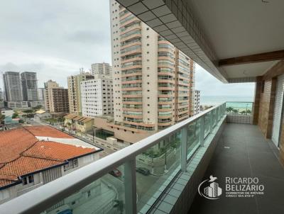 Apartamento para Venda, em Praia Grande, bairro Aviao, 3 dormitrios, 1 banheiro, 2 sutes, 2 vagas