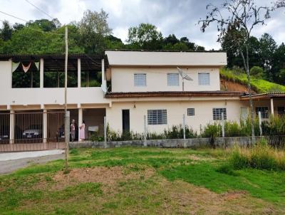 Chcara para Locao, em Santana de Parnaba, bairro Parque Vila Rica, 4 dormitrios, 4 banheiros, 10 vagas
