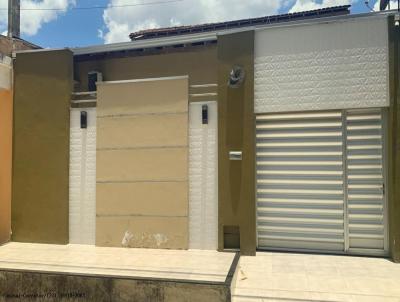 Casa para Venda, em Itamaraju, bairro BNH, 4 dormitórios, 1 banheiro, 1 suíte, 1 vaga