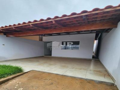Casa para Venda, em Montes Claros, bairro DELFINO MAGALHES, 3 dormitrios, 1 banheiro, 1 vaga