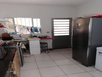 Casa para Venda, em Campinas, bairro Jardim Novo Maracan, 2 dormitrios, 2 banheiros, 4 vagas