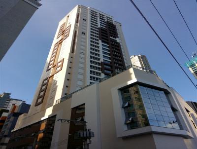 Apartamento para Venda, em Balnerio Cambori, bairro Barra Sul, 4 dormitrios, 5 banheiros, 4 sutes, 3 vagas