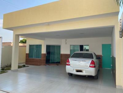 Casa em Condomnio para Venda, em RA XXX Vicente Pires, bairro Colnia Agrcola Samambaia, 3 dormitrios, 3 banheiros, 2 sutes, 3 vagas