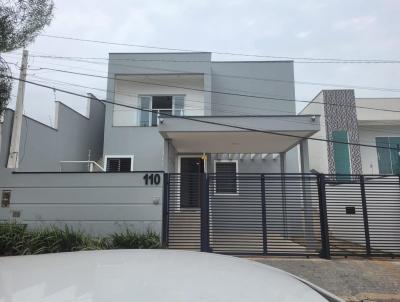 Casa para Venda, em Votorantim, bairro Vila Dominguinho, 3 dormitrios, 1 banheiro, 2 vagas