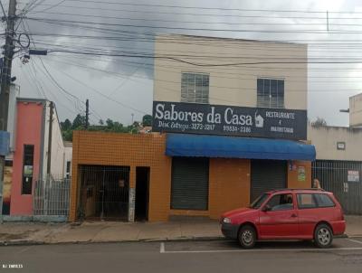 Sala Comercial para Venda, em Telmaco Borba, bairro Nossa Senhora de Ftima, 2 dormitrios, 1 banheiro, 3 vagas