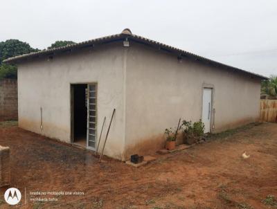 Chcara para Venda, em So Jos do Rio Preto, bairro Estncia Sobrinho (Zona Rural), 4 dormitrios, 2 banheiros