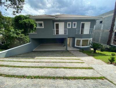 Casa em Condomnio para Venda, em Santana de Parnaba, bairro Tarum, 4 dormitrios, 4 banheiros, 1 sute, 4 vagas