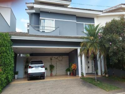 Casa em Condomnio para Venda, em Sorocaba, bairro Parque Residencial Villa dos Inglezes, 3 dormitrios, 4 banheiros, 1 sute, 4 vagas