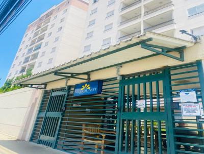 Apartamento para Venda, em Sorocaba, bairro Bairro da Vossoroca, 2 dormitrios, 1 banheiro, 1 vaga